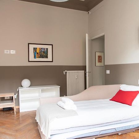 Ferienwohnung Youhosty - Quadrio 20 Mailand Exterior foto